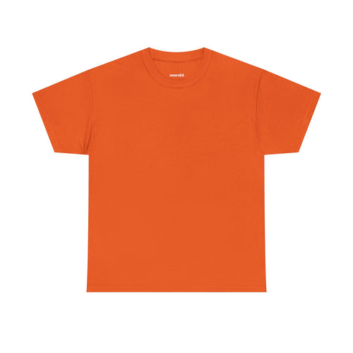Werabl Premium Unisex T-shirt (Durable)