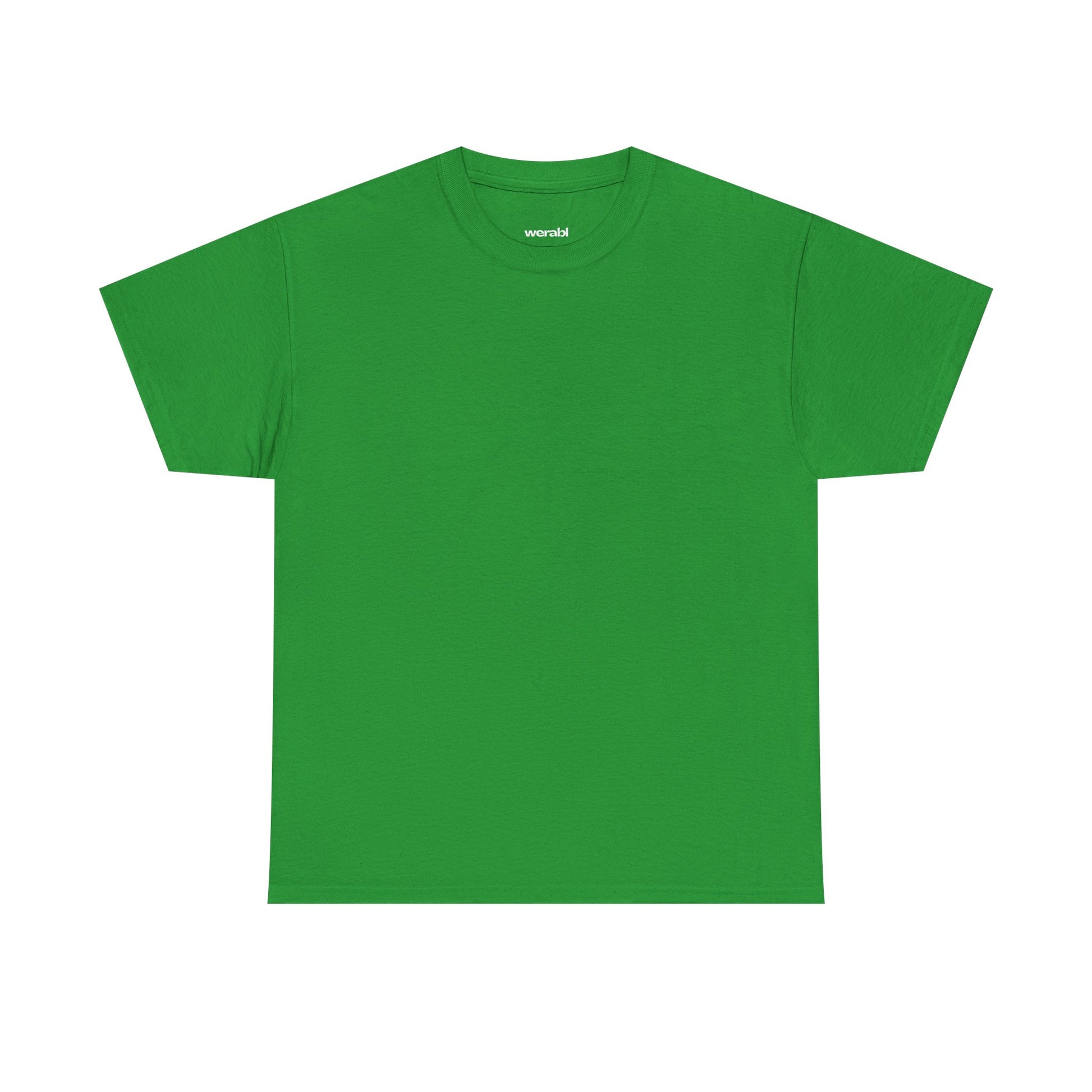 Werabl Premium Unisex T-shirt (Durable)