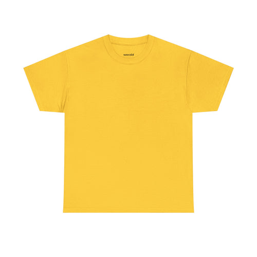 Werabl Premium Unisex T-shirt (Durable)